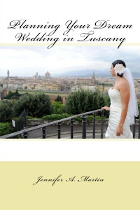 Planning Your Dream Wedding in Tuscany