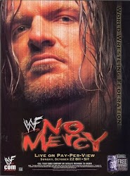 WWE No Mercy 2000 (2000)