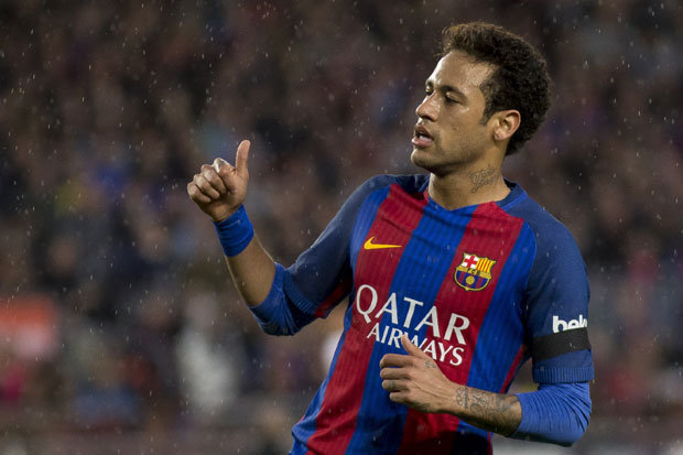 Maxey Maamulka Barcelona Ka Yiraahdeen Wararka Sheegaya In Neymar Junior Uu Ogolaaday Ku Biiritaanka Paris Saint Geramin?