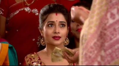 Sinopsis Uttaran 25 September 2021