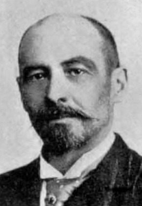 Antonio Peña y Goñi (2)