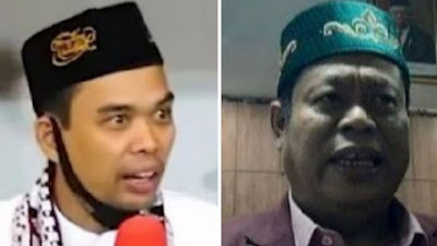 Ceramah UAS Ditolak Jemaah Tabligh Akbar, Kiai NU Marsudi Syuhud: Saya Sudah Sering Ngomong, Beliau Mesti Muhasabah