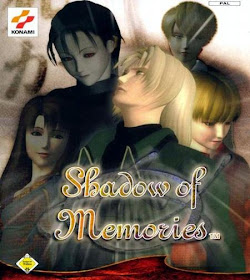 Shadow of memories, Shadow of destiny, Konami