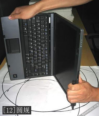 Laptop Uses