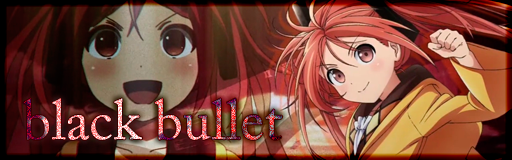 black bullet