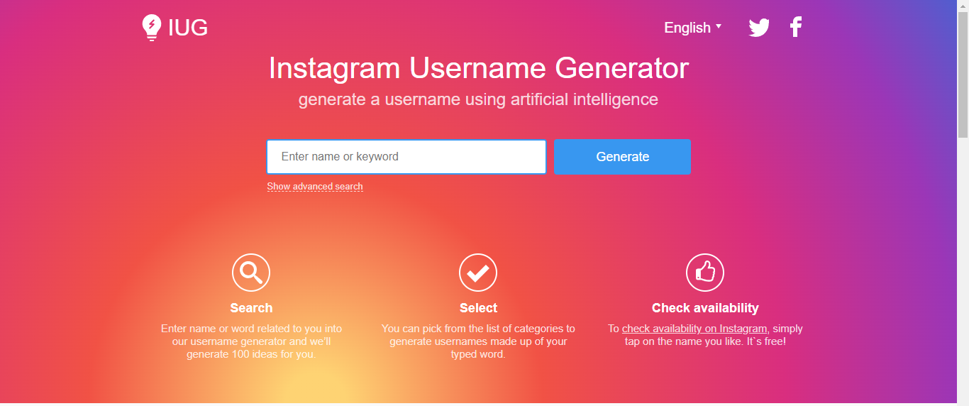 How to Choose the Best Instagram Username