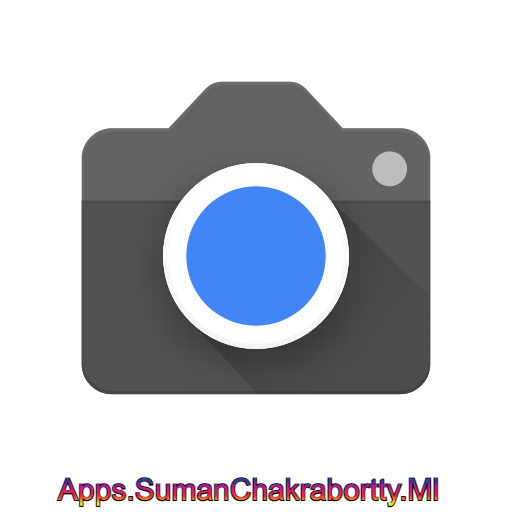 Google Camera GCam Mod Apk Download