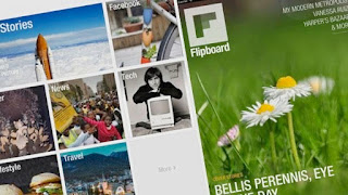 Exclusive new Flipboard for Android app ripped from Samsung Galaxy SIII. Get the APK and install Flipboard, now -- no waiting!