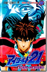 Eyeshield 21 v36 001