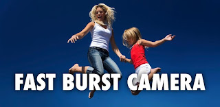 Fast Burst Camera v4.1.8