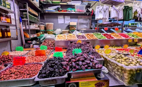 Málaga