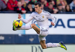 Gareth Bale top 12 transfer fee