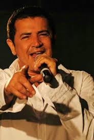 Em 27 de Fevereiro de 1955, nascia o cantor Beto Barbosa 