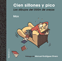 Cien sillones y pico