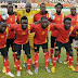 Ugandan government releases funds for Cranes' Nations Cup campaign