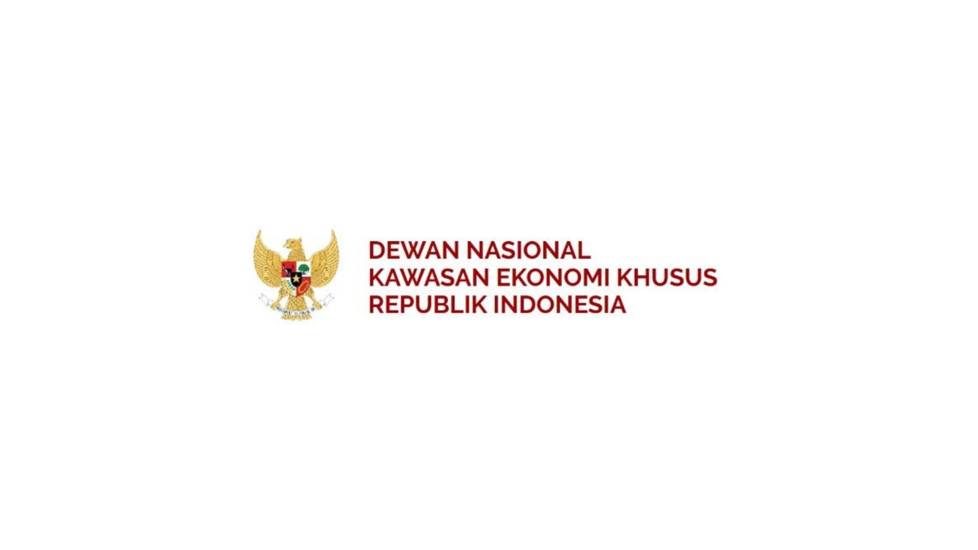 Lowongan Tenaga Pendukung Dewan Nasional Kawasan Ekonomi Khusus