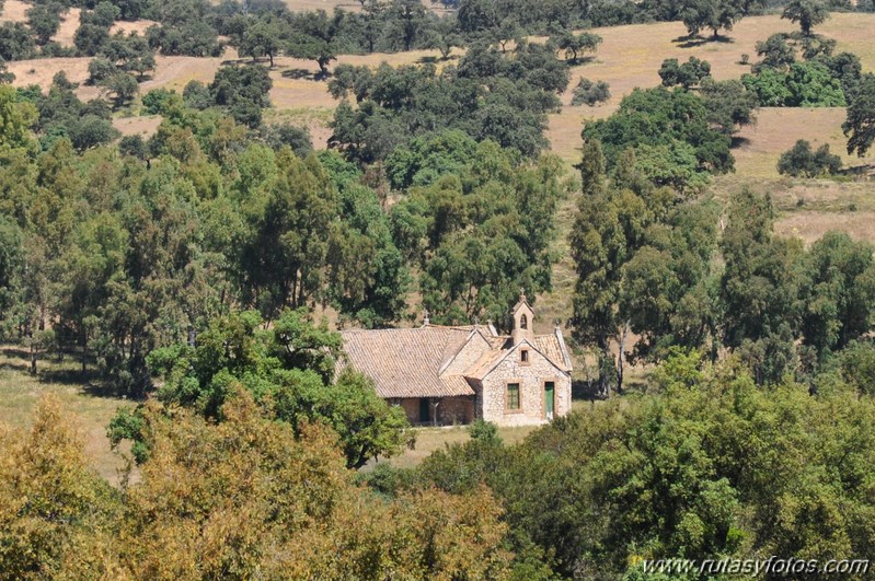 Cerro del Hierro