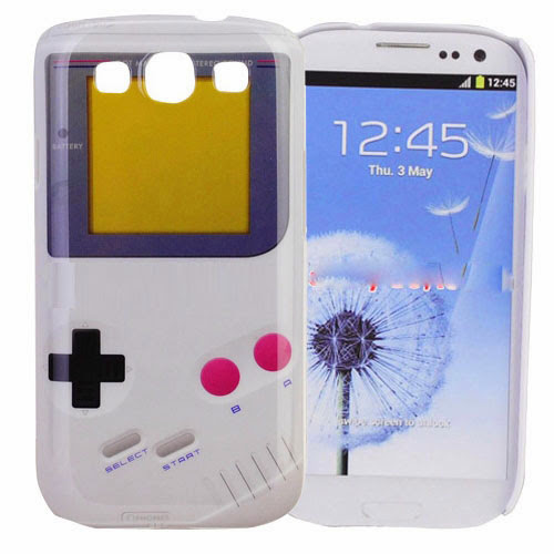 Samsung Galaxy 2 Case