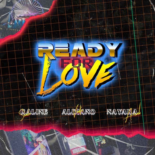 Download Lagu Vidi Aldiano - Ready For Love