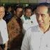 Presiden Jokowi Berikan Tanggapan Atas Survei Kepuasan Kinerja Pemerintah