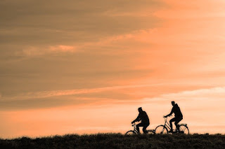 Aplikasi Sepeda Terbaik Untuk Menemani Kamu Berolahraga