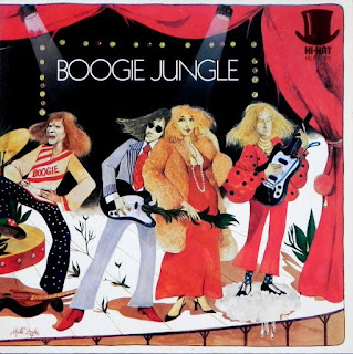 Kalevala "Boogie Jungle" 1975 + "Pop Liisa 07" Live 1973 - 2016 Finland Prog Rock