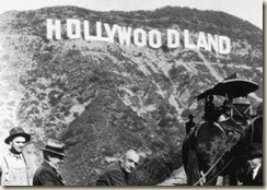 hollywoodland