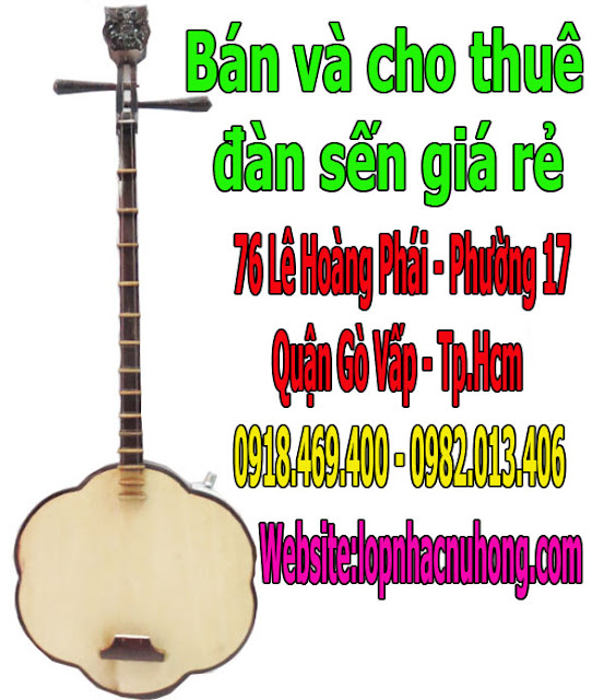 guitar binh tan 1