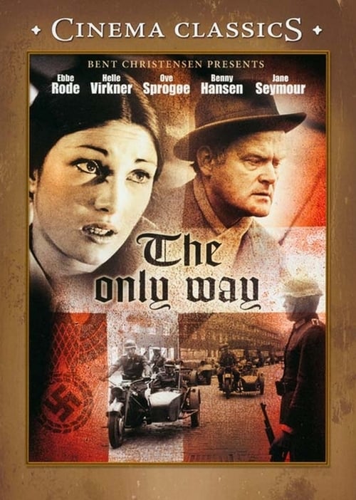 Descargar The Only Way 1970 Blu Ray Latino Online