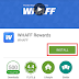 Whaff Rewards| The Best Earning App [AK57373]