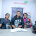 FlatTummyTea Nigeria Signs Flavour as a Brand Ambassador