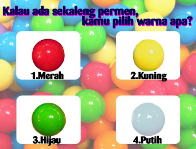 3 Warna Yang Mengungkapkan Daya Tarik Kamu