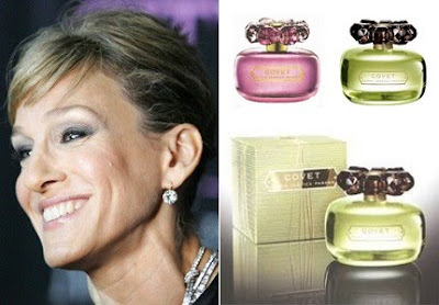 Covet Perfume for women by Sarah Jessica Parker