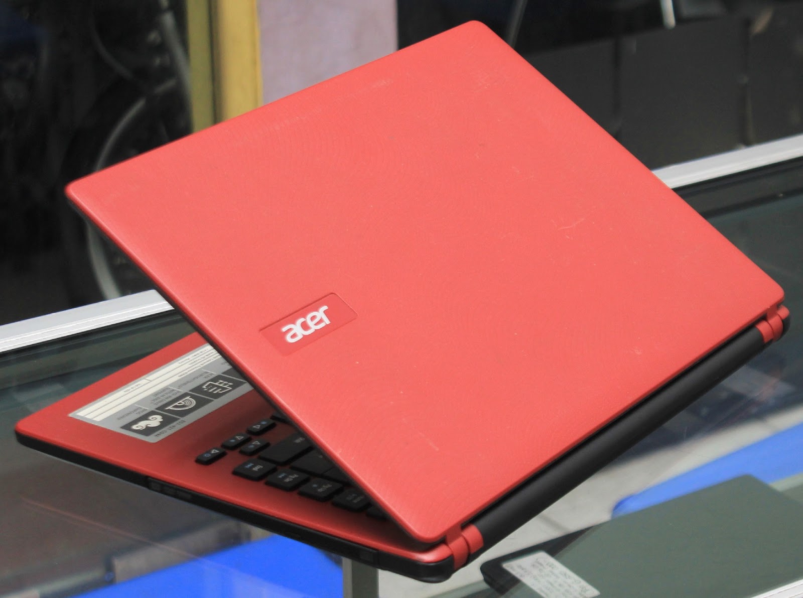  Jual  Laptop Acer Aspire ES14 ES1 431 di Malang  Jual  Beli 
