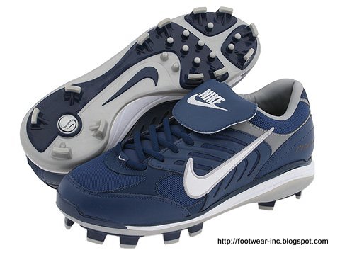 Footwear Inc:YV122028