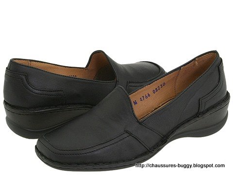 Chaussures buggy:KB612147