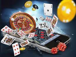 Online Casino ID