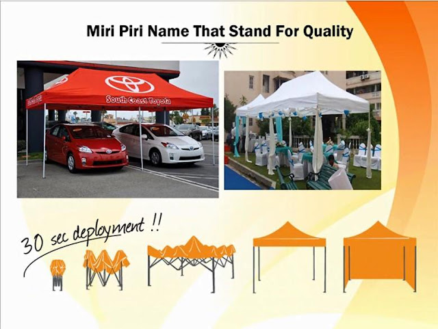 Portable Kiosk Tent, Outdoor Tents, Camping Tent, Portable Gazebo, Wooden Gazebo, Gazebo﻿﻿ Tent, Portable Shelters, Delhi, India