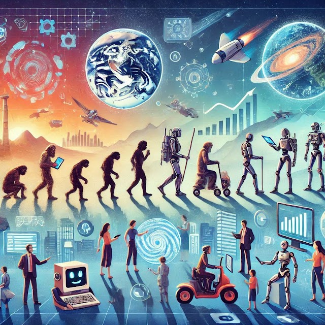 What do you mean by technology?
