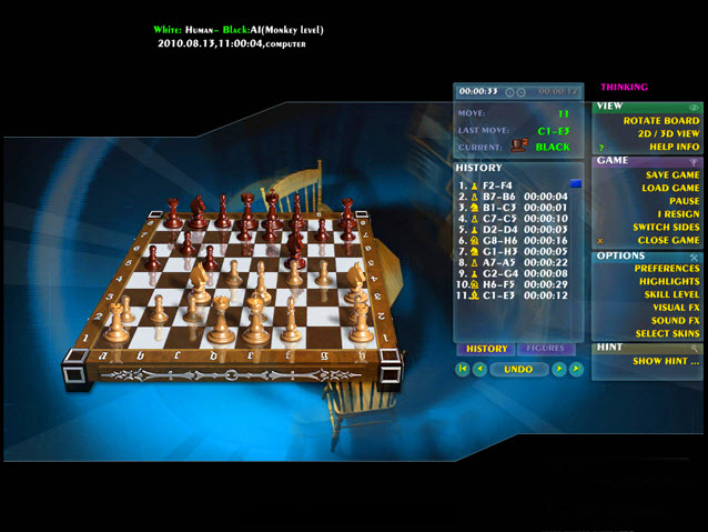 Download Game Catur Grand Master Chess 3D - gratis ...