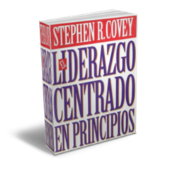 Liderazgo centrado en principios pdf