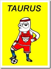 POPO TAURUS