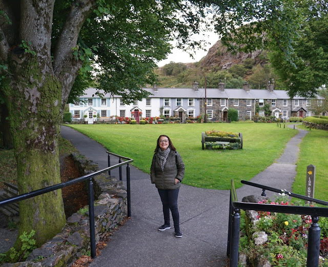 Beddgelert, País de Gales