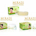 Harga 1 Paket Miradi Skin Care Products