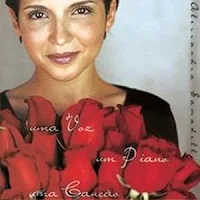 Alessandra Samadello - Uma Voz, Um Piano, Uma Cançao 1999
