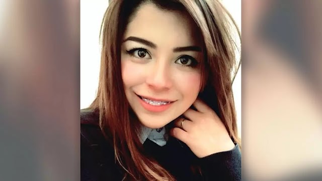 Indigna atroz femicidio de Ingrid Escamilla en México