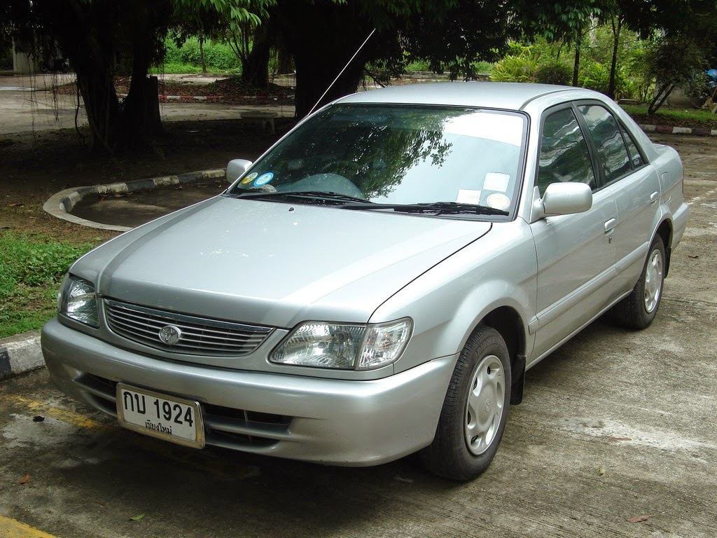 Gambar Mobil Sedan Harga 20 Jutaan Terbaru Dan Terkeren Modifikasi