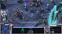 StarCraft 2 Legacy of the Void 