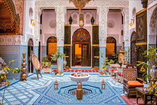 Fez - Morocco you guide to prepare your trip well