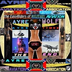AYREWOLF'S AYRELOG AYRE TAIL